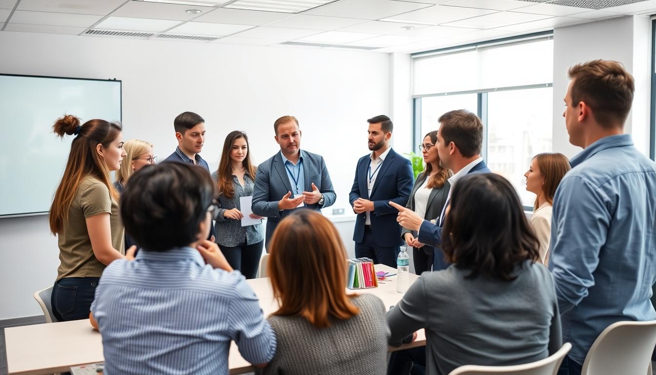 Cursos en Línea